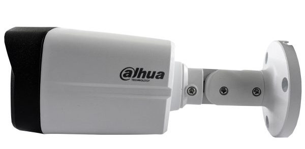 دوربین داهوا مدل DAHUA DH-HAC-HFW1209TLMP-LED